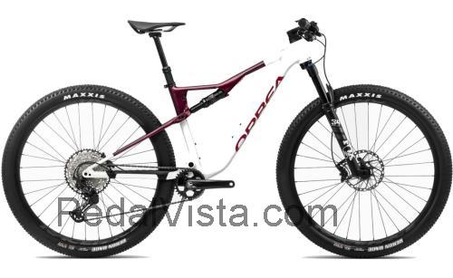 Orbea Oiz H10 fiche technique et avis
